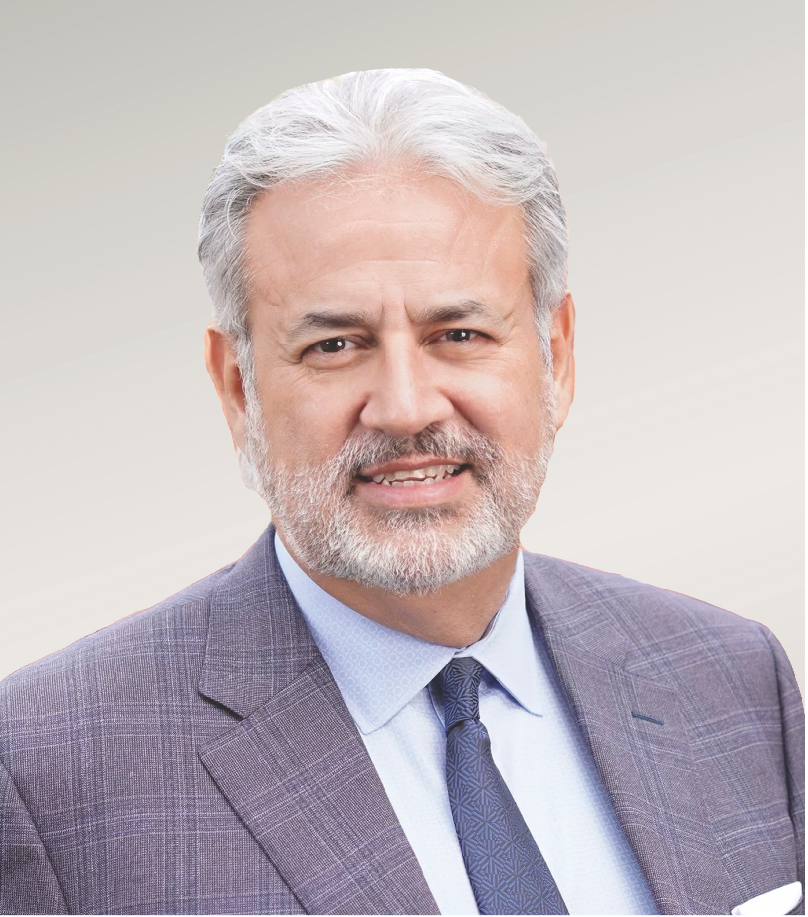 Dr. David E Ramirez