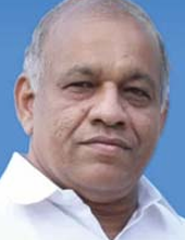 Pr. Samkutty Mathew