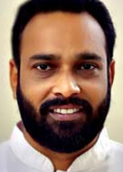 Pr. Sabu Uthuppan