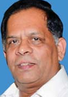 Pr. T.V. Mathew