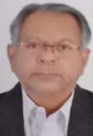 Thomas Koshy