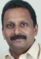 Bro. Sabu T.A.