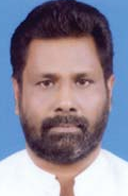 Pr. Binu V. John