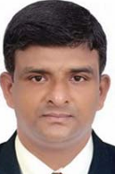 Pr. K.V. Mathew