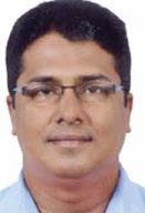 Pr. P.T. Biju
