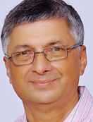 Dr. C.T. Luiskutty