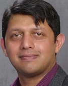 Dr. Giby Raphael