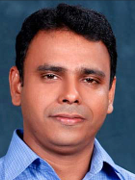 Dr. Biju Eapen