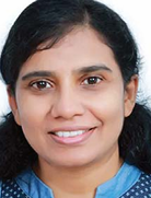 Dr. Jessy Jaison