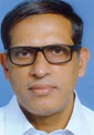 Rev. Biju B. Joseph