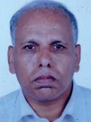Rev. P. P. Mathew