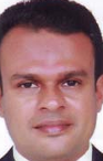 Pr. Shajan Varghese