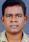 Pr. Shaji T Sam