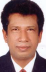 Pr. Shibu M. Thomas