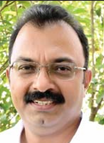 Br. Aji Kulangara