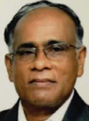 Yohannan K. George