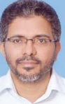 Pr. V.A. Mathew