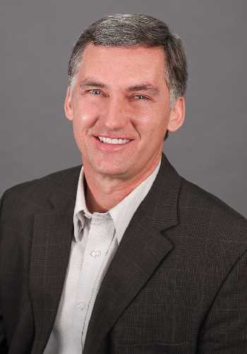Rev. Ken Anderson