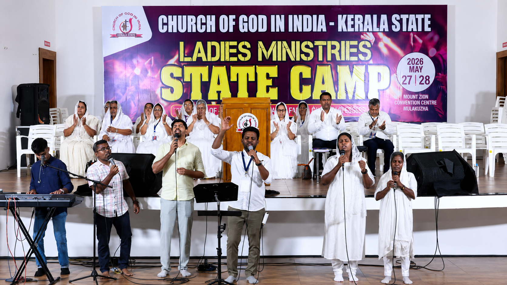 Ladies Ministry