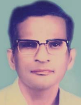 Pr. P. C. Chacko