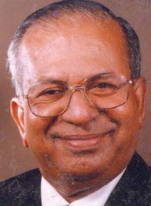 Pr. P. A. V. Sam