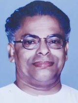 Pr. V. C. Itty