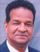 Pr. K. C. John