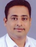 Pr. Prajeesh Chandy