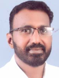 Pr. Vineesh V.