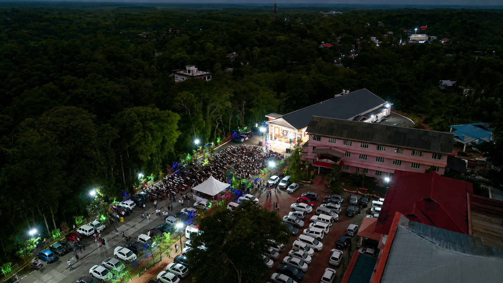 YPE Mission